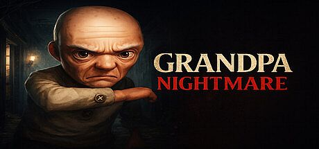 Grandpa Nightmare