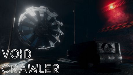 VOID CRAWLER Game