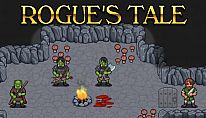 Acheter Rogue's Tale PC