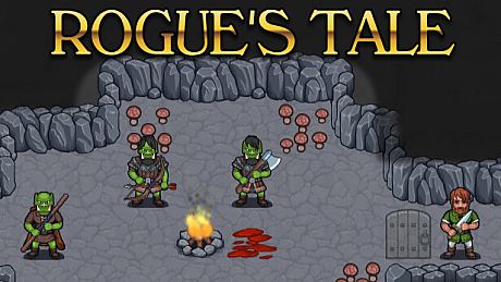 Rogue's Tale