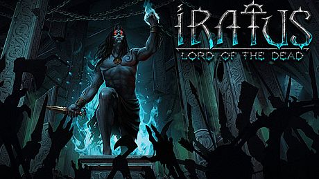 Iratus: Lord of the Dead Game