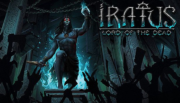 Buy Iratus: Lord of the Dead