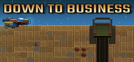 Down to Business Game