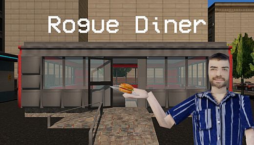 Rogue Diner