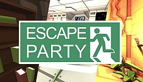 Escape Party