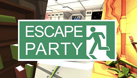 Escape Party