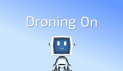 Droning On