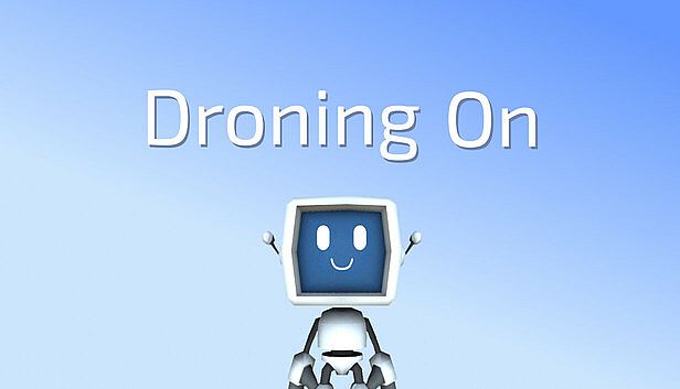 Buy Droning On
