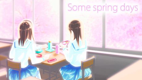 Some Spring Days Game