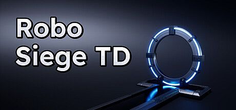 Robo Siege TD Game