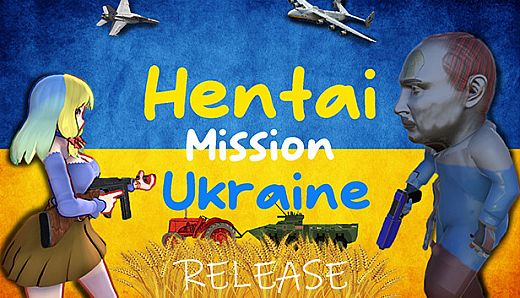 Hentai Mission Ukraine