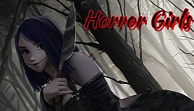 Horror Girls