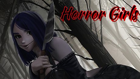 Horror Girls Game
