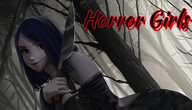 Buy Horror Girls
