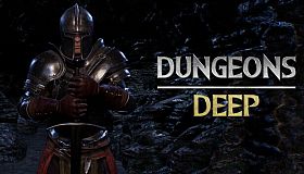 Dungeons Deep