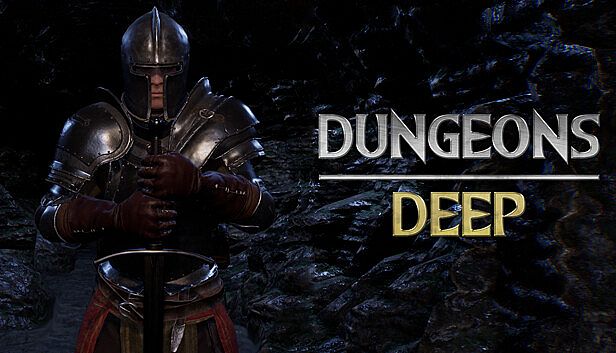 Buy Dungeons Deep