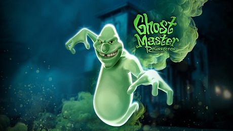 Ghost Master: Resurrection Game
