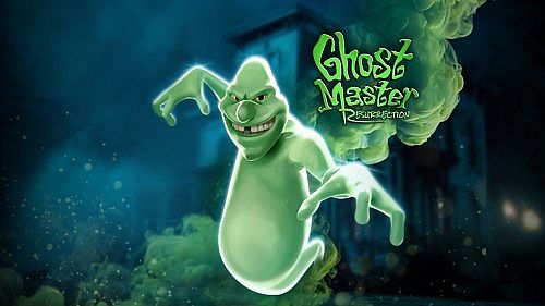 Ghost Master: Resurrection