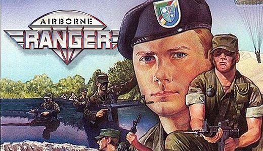 Airborne Ranger