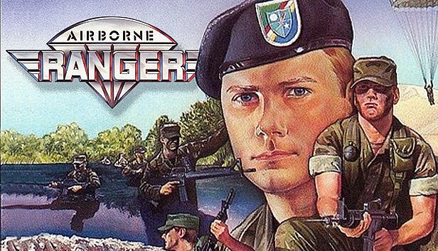Buy Airborne Ranger