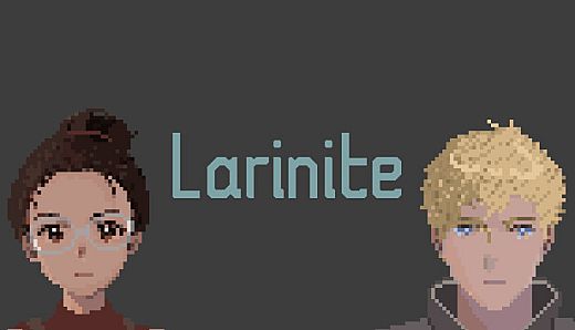 Larinite