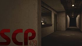 SCP-479: Shadows of the Mind