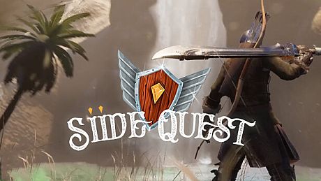 SiideQuest Game