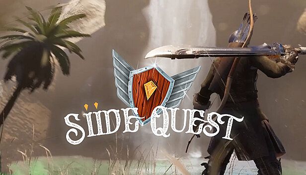 Buy SiideQuest