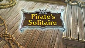 Pirate's Solitaire