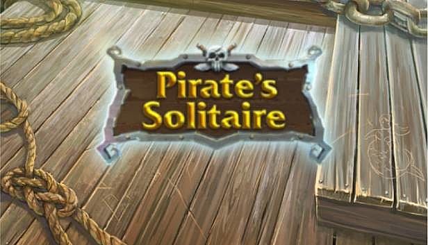 Buy Pirate's Solitaire