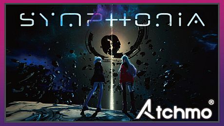 Atchmo -【SPECIAL LIVE】Symphonia (English Ver.) | Tacitly DLC