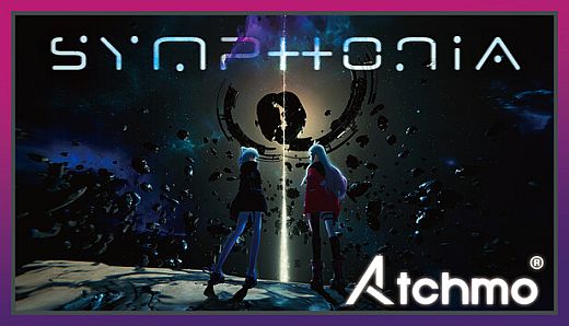 Atchmo -【SPECIAL LIVE】Symphonia (English Ver.) | Tacitly