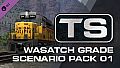 TS Marketplace: Wasatch Grade Scenario Pack 01