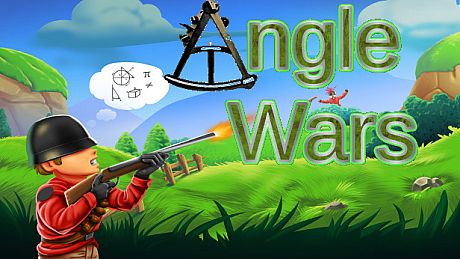 Angle Wars Game