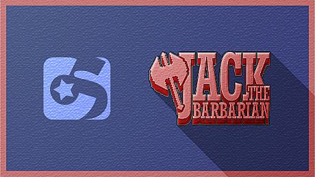 Jack the Barbarian Game