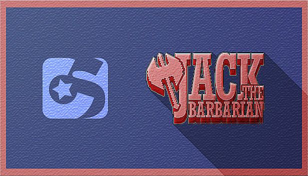 Buy Jack the Barbarian