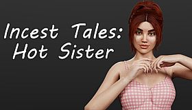 Incest Tales: Hot Sister