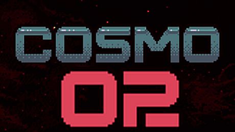 Cosmo 02 Game