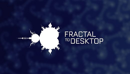 Fractal To Desktop