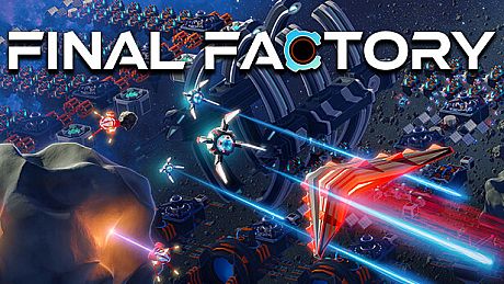 Final Factory Game