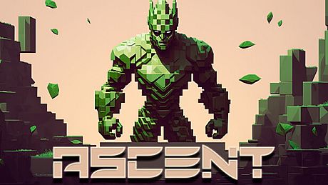 Ascent Game