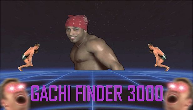 Buy Gachi Finder 3000