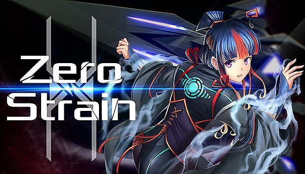 Buy Zero Strain