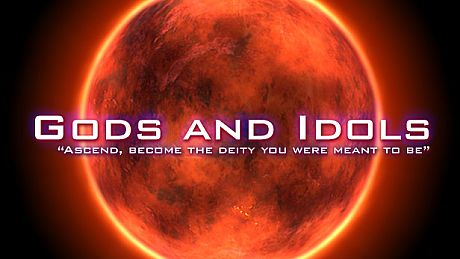 Gods and Idols Game