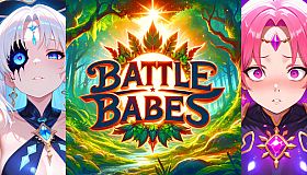 Battle Babes: Unity, Duality & Order