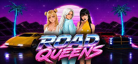 Road Queens