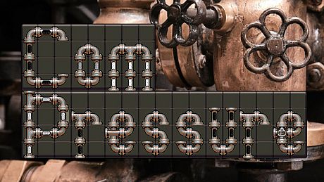 ComPressure Game