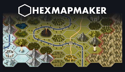 HEXMAPMAKER