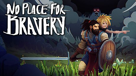 No Place for Bravery Game