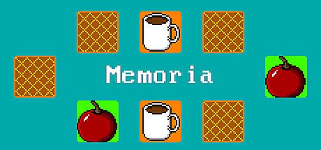 Memoria Game